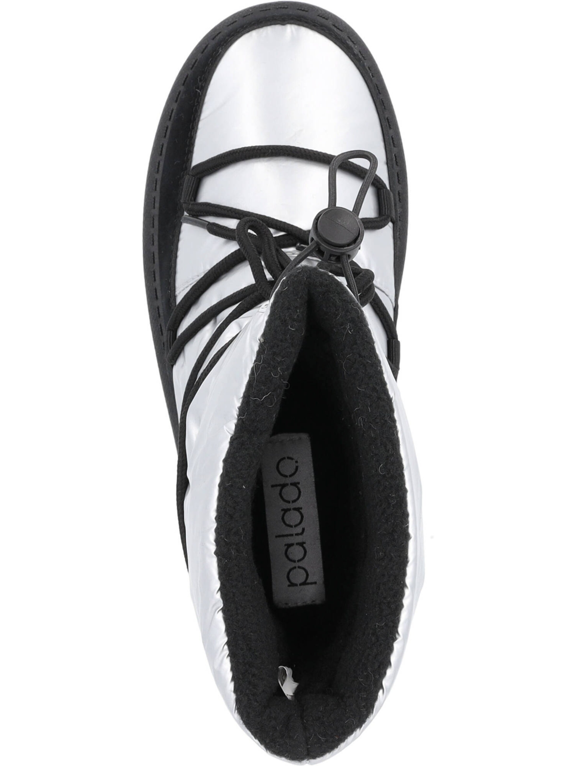 Palado Snowboots 'Koufonisi' in Grijs