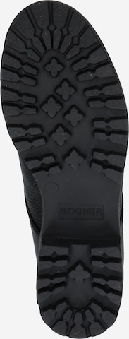 BOGNER Stiefelette 'NEW MERIBEL' in Schwarz