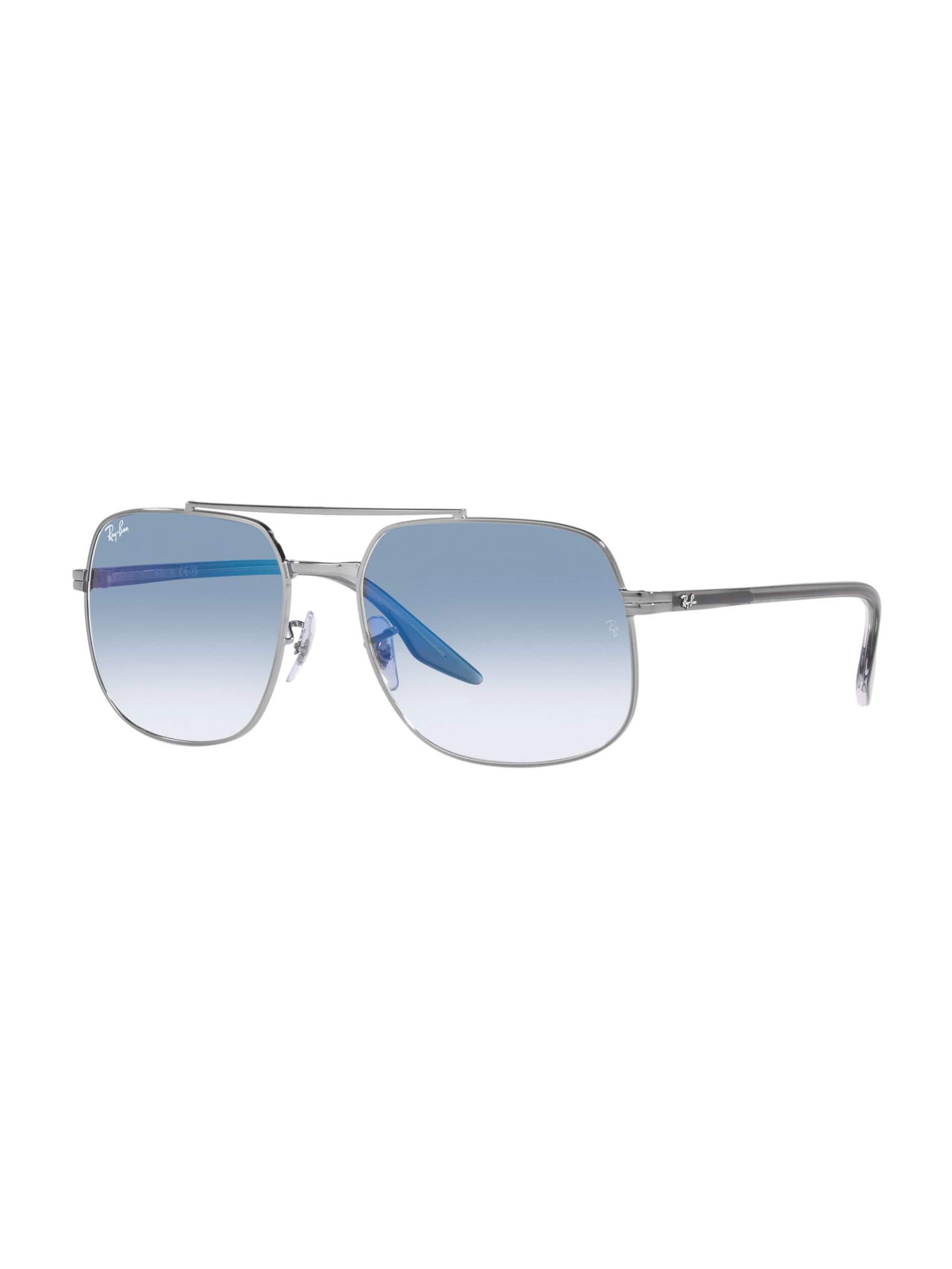 Ray-Ban Sunglasses '0RB369956001/51' in Blue: front