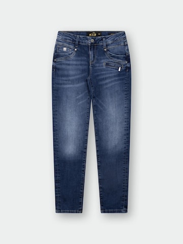 Skinny Jeans di M.O.D MIRACLE OF DENIM in blu
