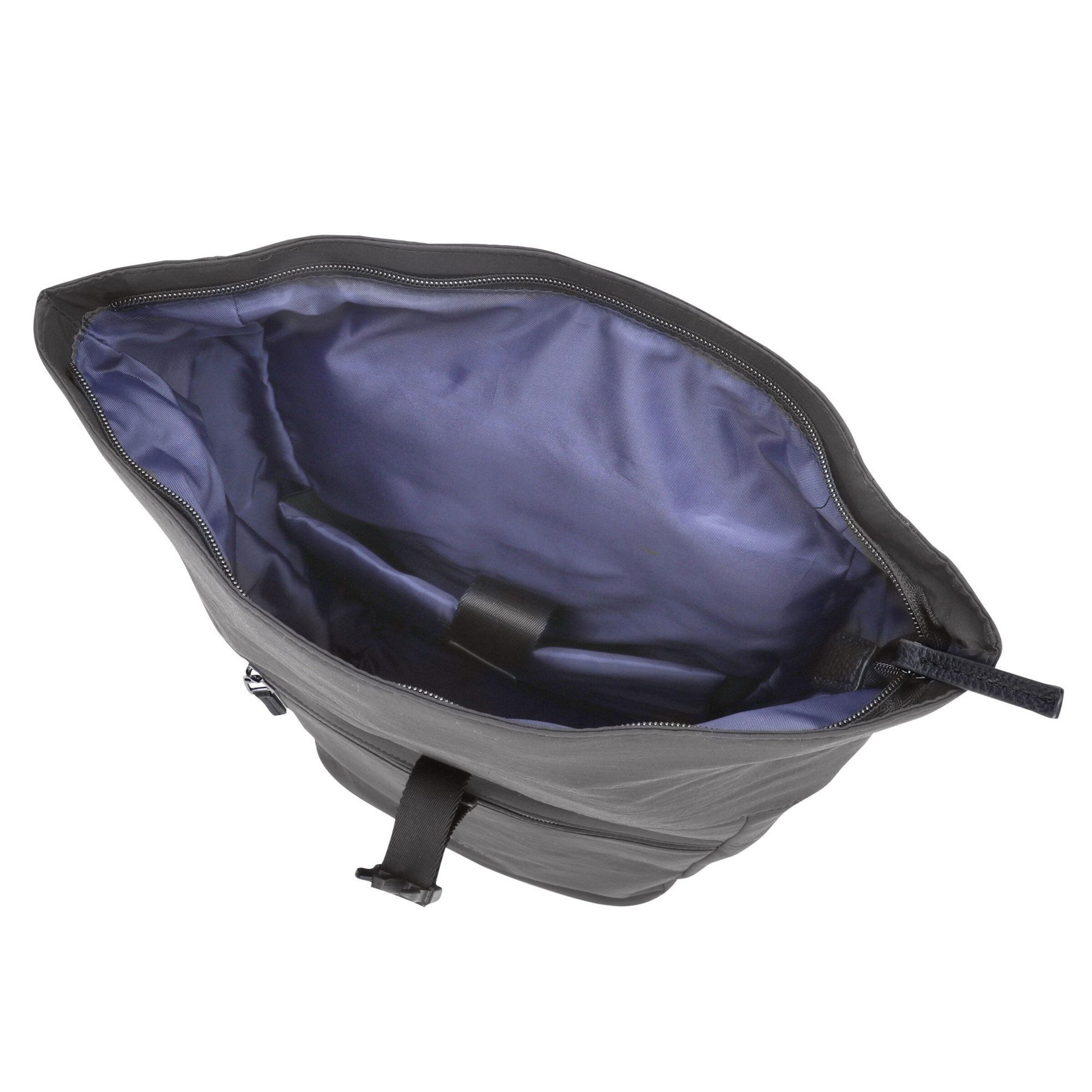 JOOP! Backpack 'Narni Otis' in Grey