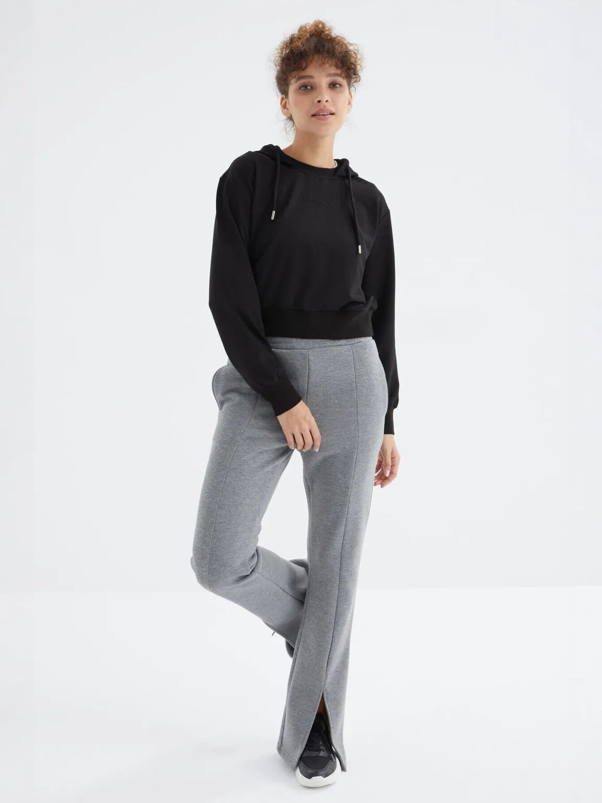 regular Pantaloni di Tommy Life in grigio