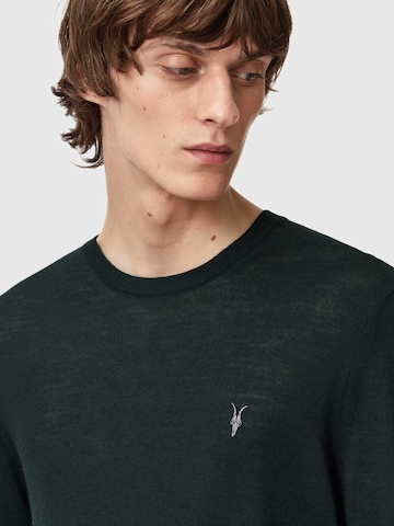 AllSaints Sweater in Green