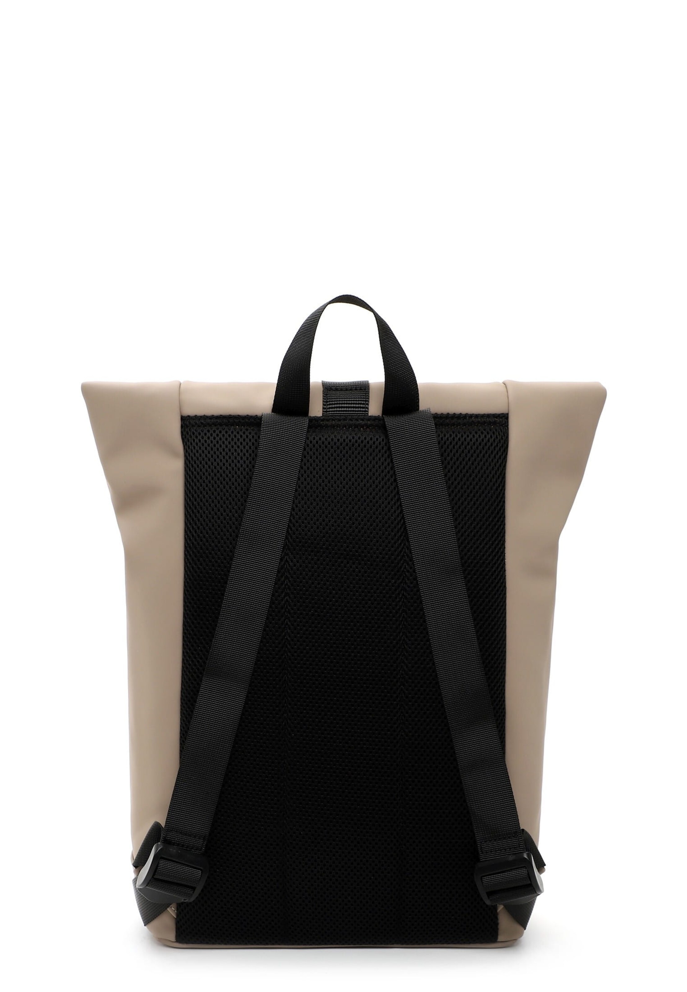 Emily & Noah Backpack 'Kairo ' in Grey