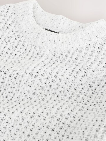 Next Pulover | siva barva