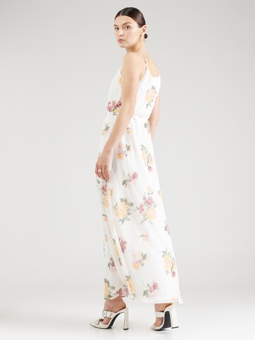 Abito estivo 'SMILLA' di VERO MODA in bianco