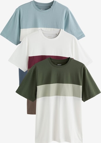 NextMajica - smeđa boja: prednji dio