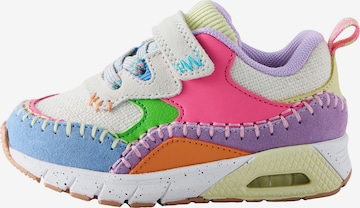 mišri Next Sportbačiai: priekis