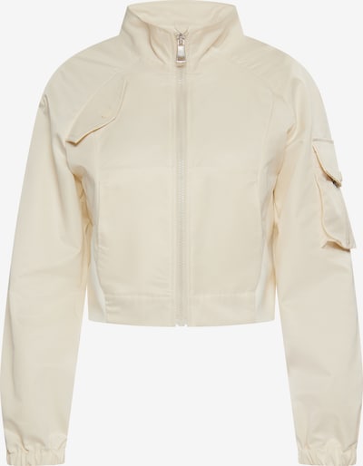faina Prehodna jakna | kremna barva, Prikaz izdelka