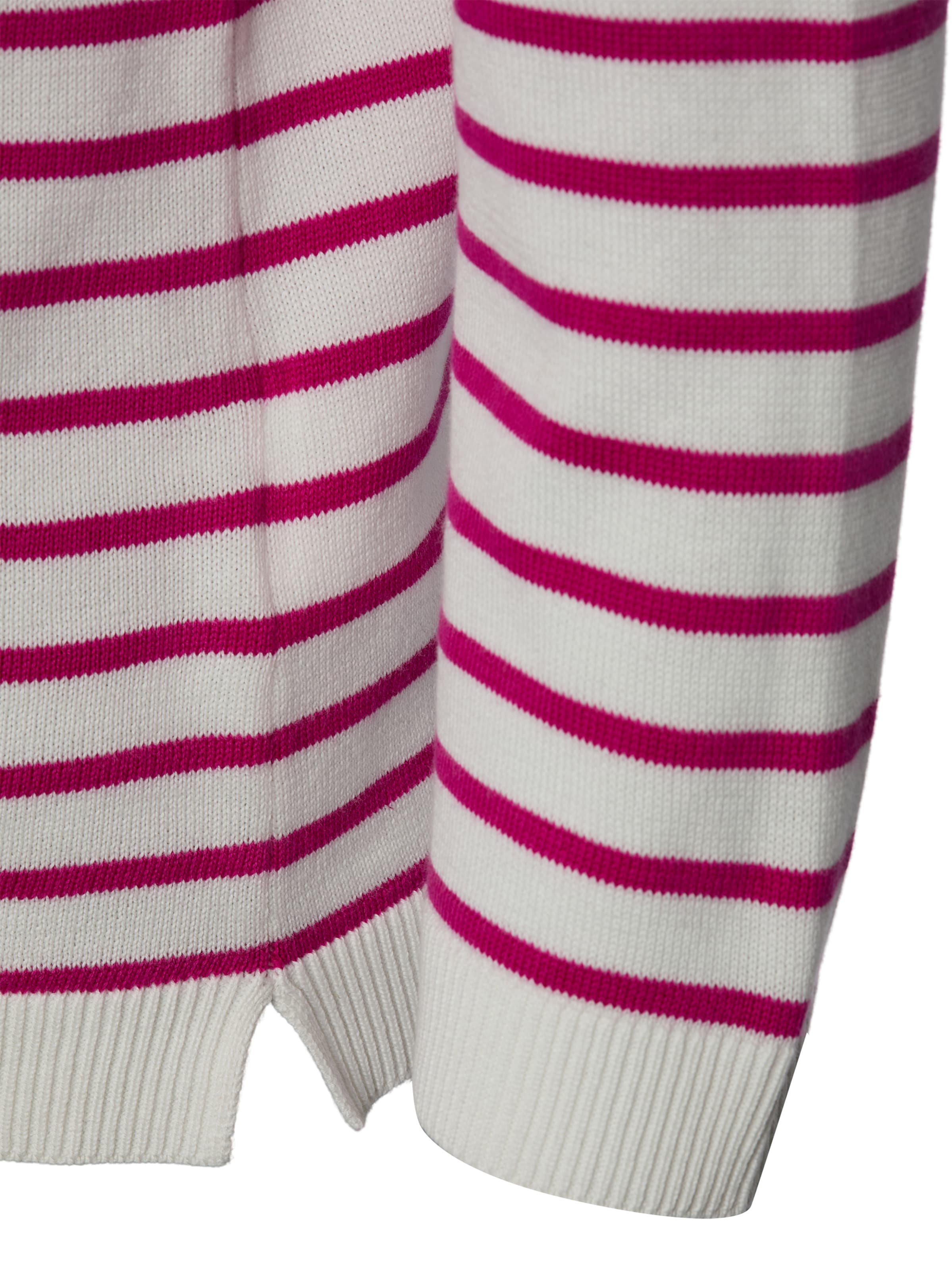 Brookshire Sweater in Mixed colors