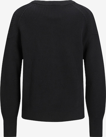 JJXX Sweater 'Mila' in Black
