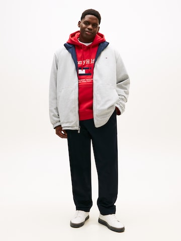 Giacca di mezza stagione di Tommy Hilfiger Big & Tall in blu