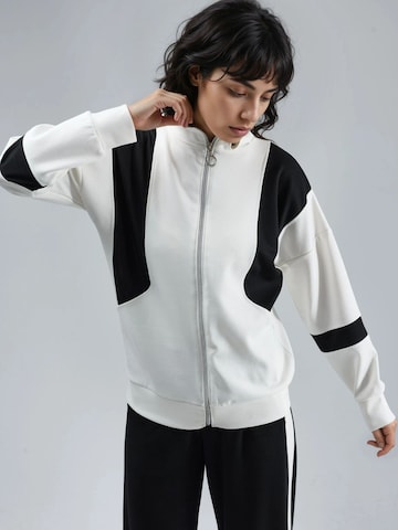 Tuta da jogging di Hiccup in nero