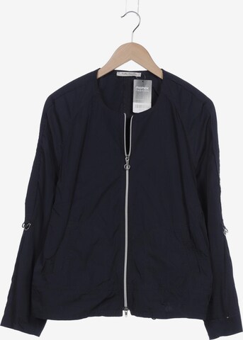 Betty Barclay Jacket & Coat in XXL in Blue: front