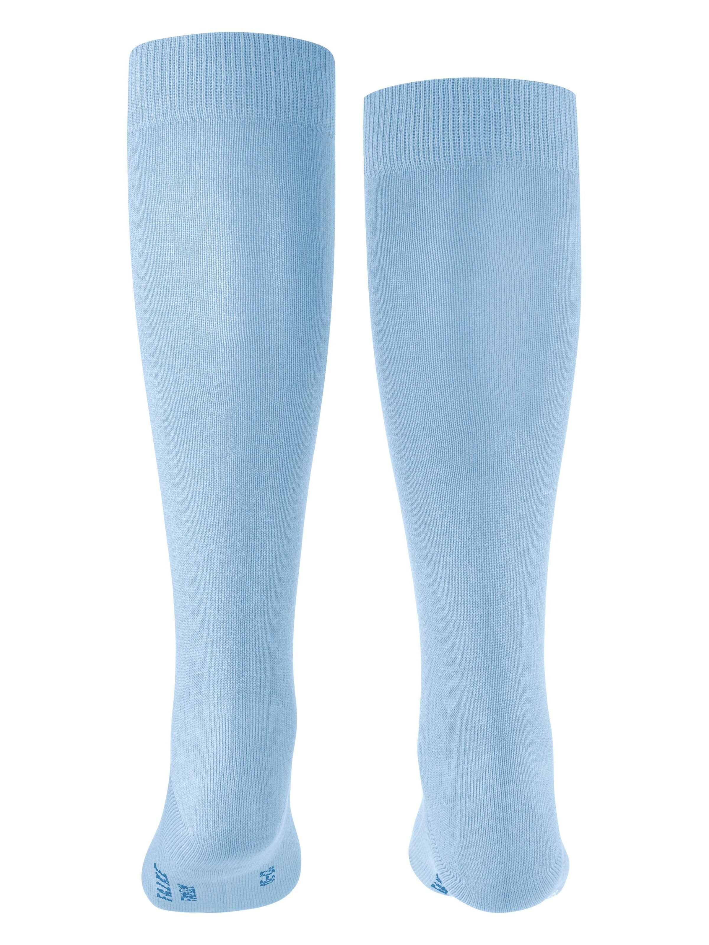 FALKE Socks 'Family' in Blue