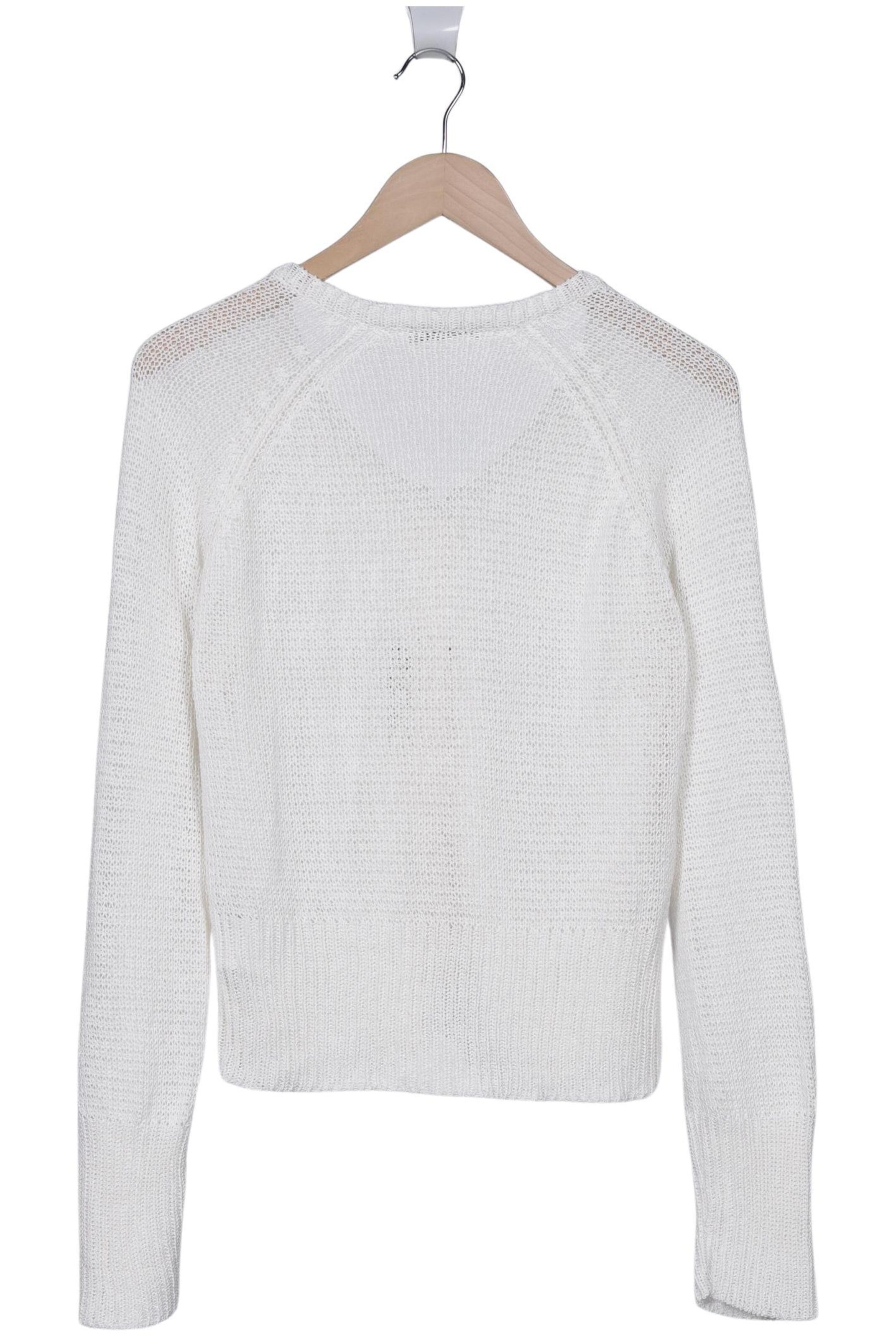 OUI Sweater & Cardigan in XL in White