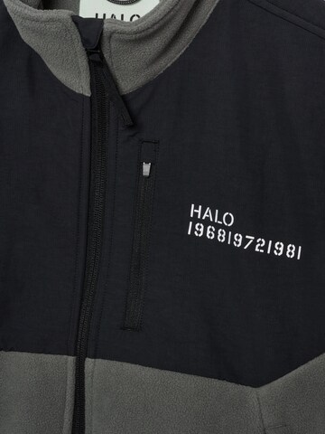 Veste mi-saison HALO en gris