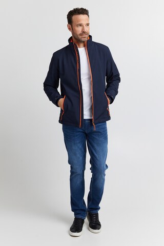 FQ1924 Performance Jacket 'Janox' in Blue