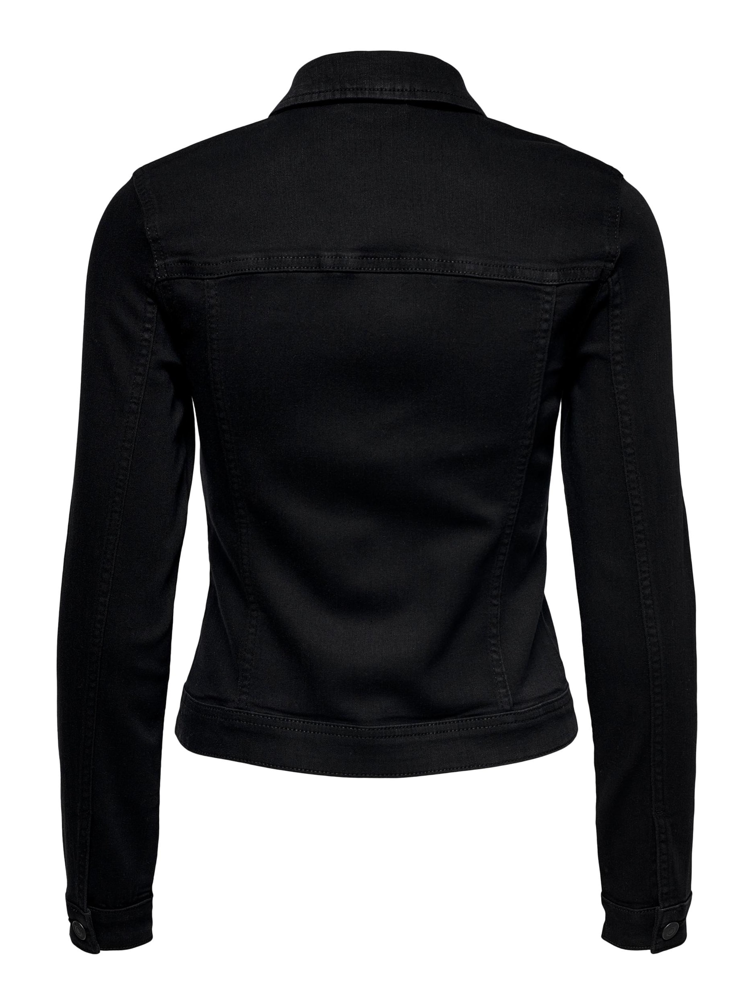 Giacca di mezza stagione 'ONLWonder' di ONLY in nero