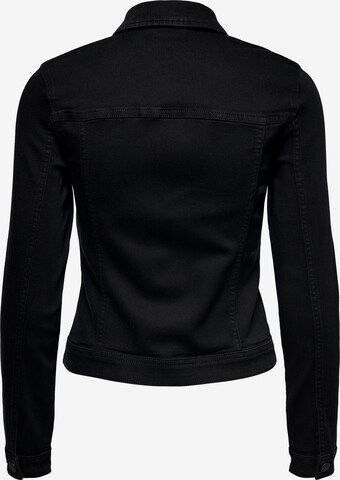 Veste mi-saison 'Wonder' ONLY en noir