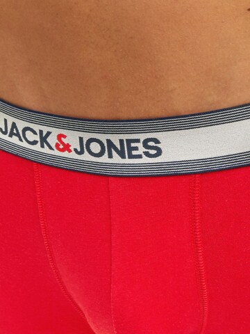 JACK & JONES Boxershorts 'SKYLER' in Mischfarben