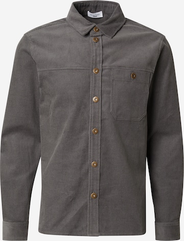 TRAPP Paita värissä harmaa: etupuoli