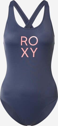ROXY Urheilu-uimapuku värissä yönsininen / vaalea pinkki, Tuotenäkymä