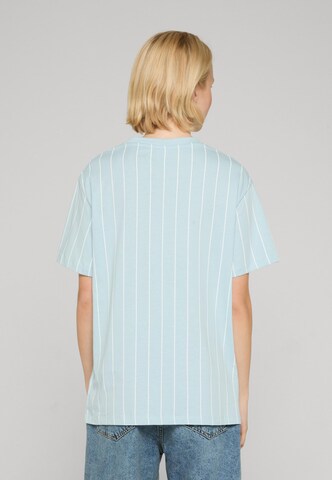 Karl Kani Shirt in Blue