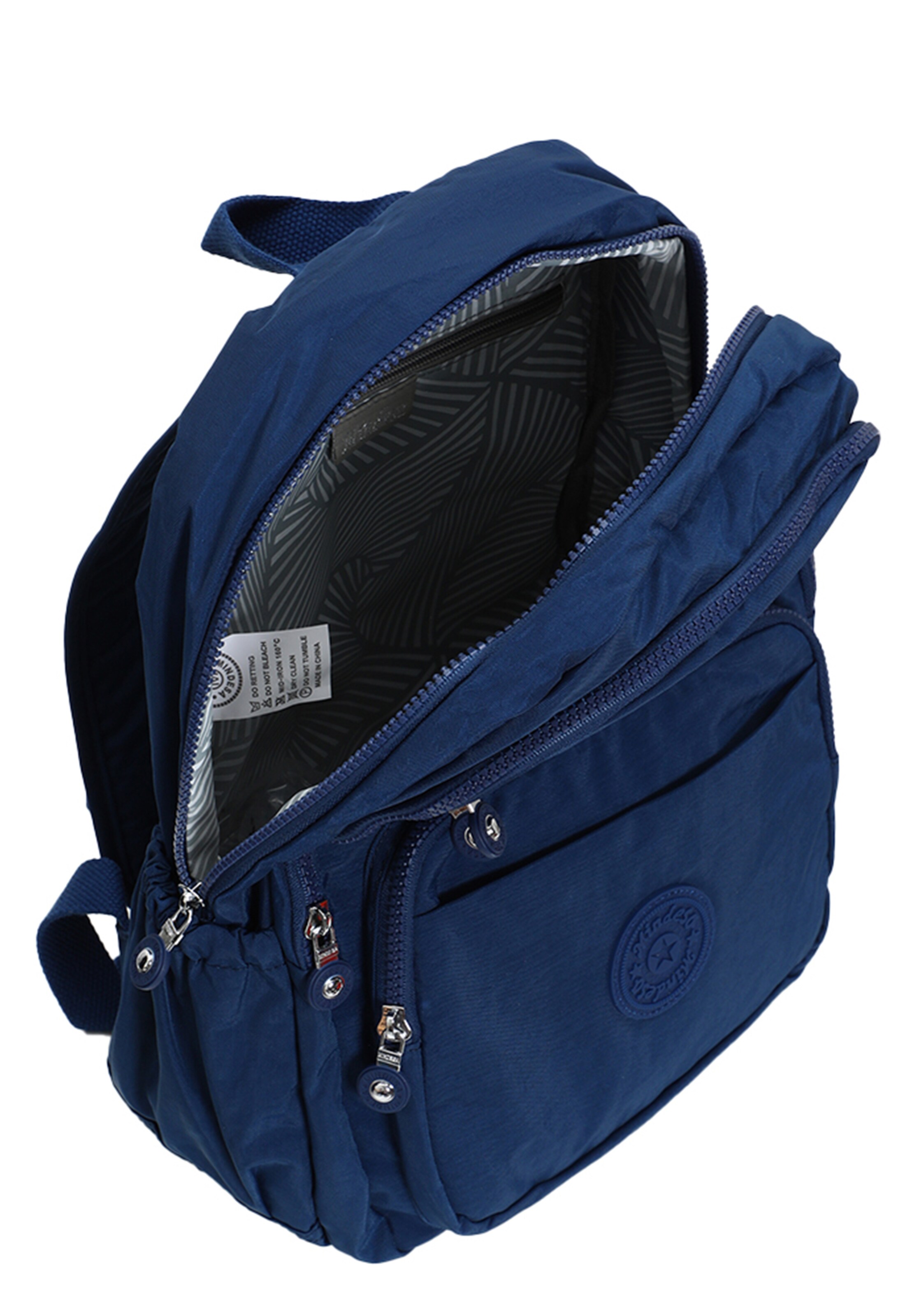 Mindesa Рюкзак в Синий