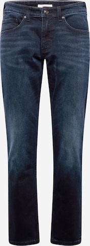 QS Regular Jeans 'Pete' in Blau: predná strana