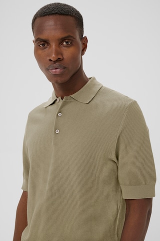 Matinique Shirt in Beige