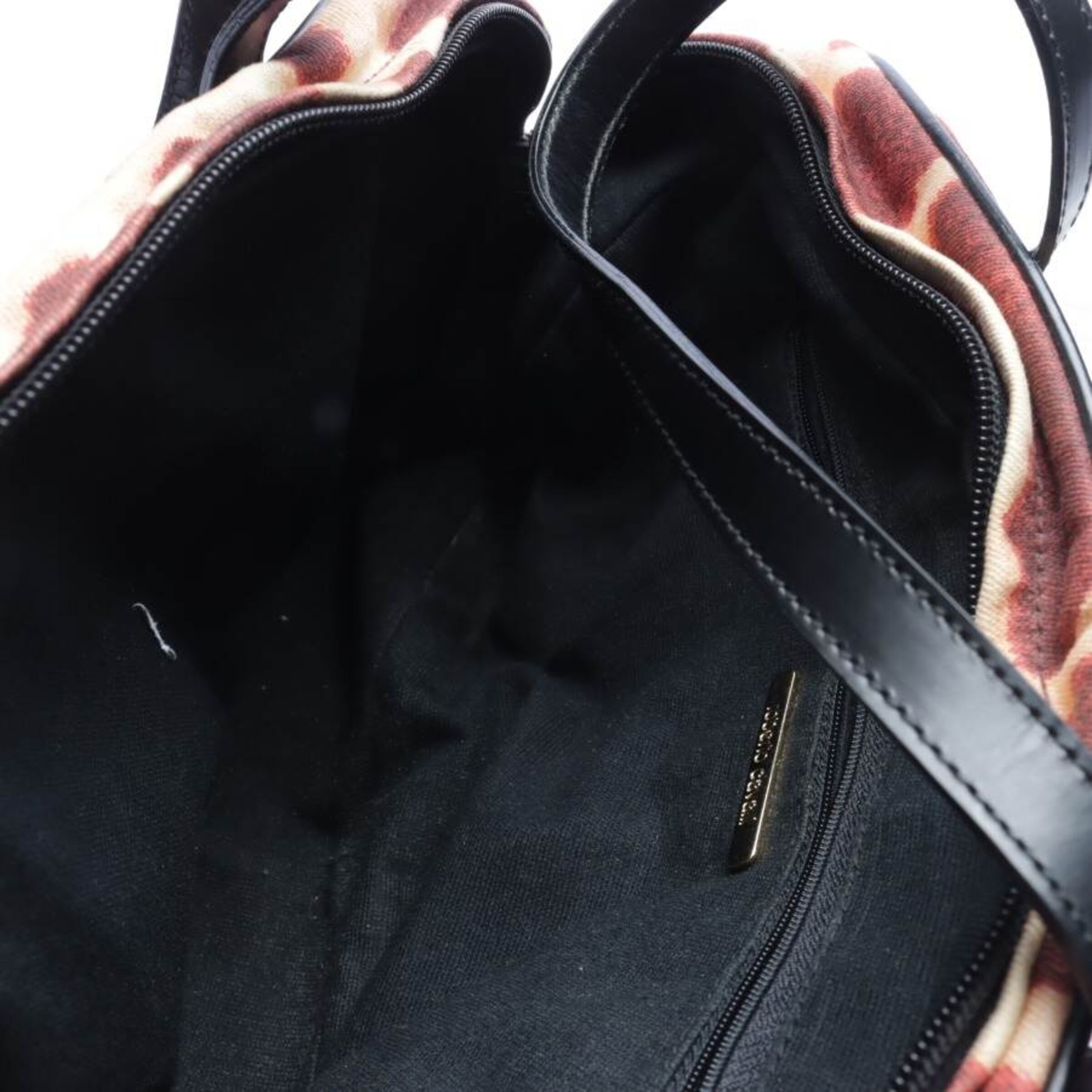 roberto cavalli Bag in One size in Beige