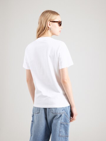 Carhartt WIP Shirt in White