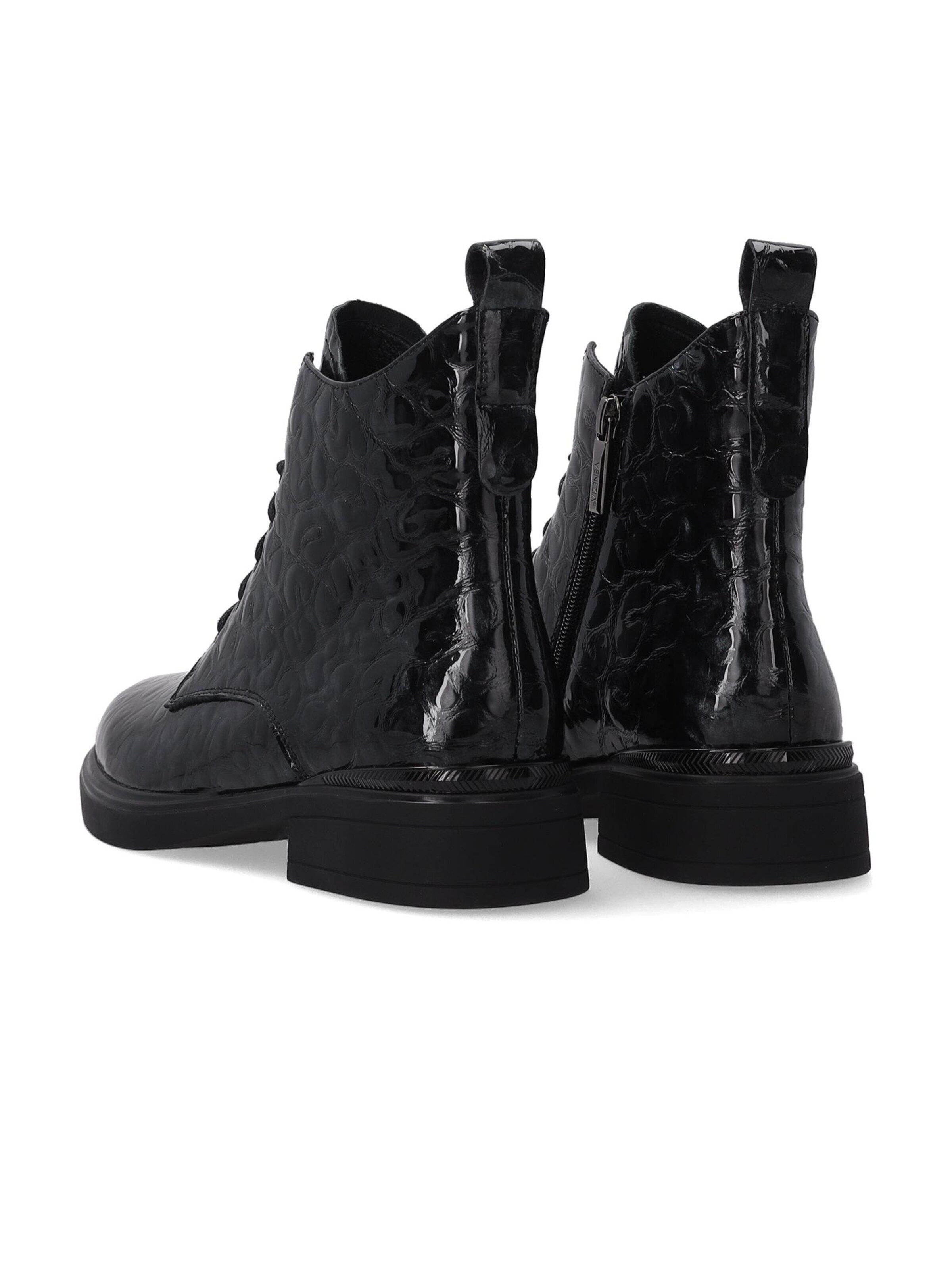 VENEZIA Schnürstiefelette‌‌‌‌‌‌‌ in Grau