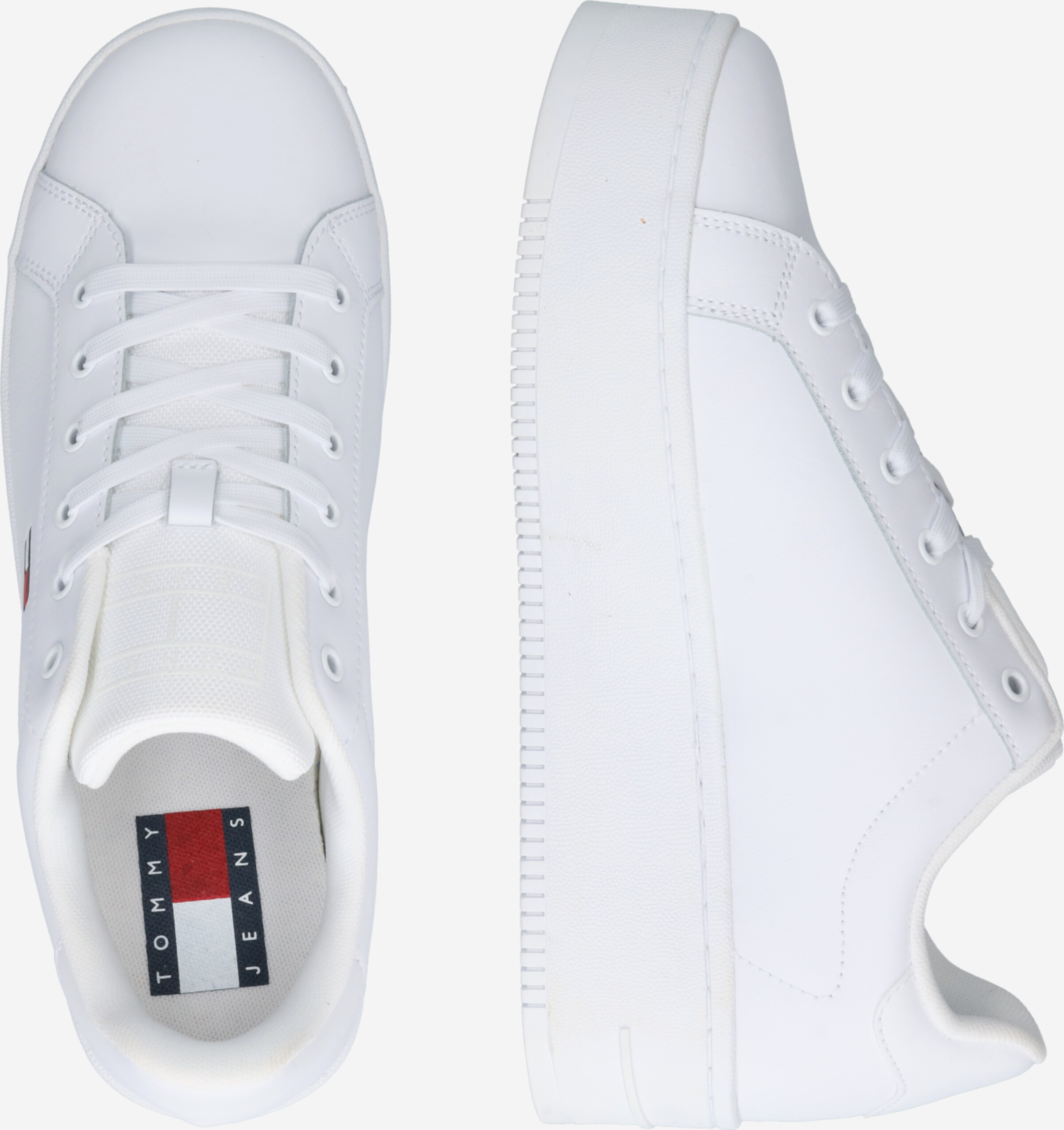 Tommy jeans roxie sneakers outlet
