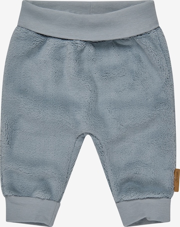 STERNTALER Regular Hose in Blau: Vorderseite