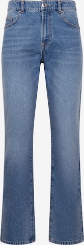Regular Jean SEIDENSTICKER en bleu : devant