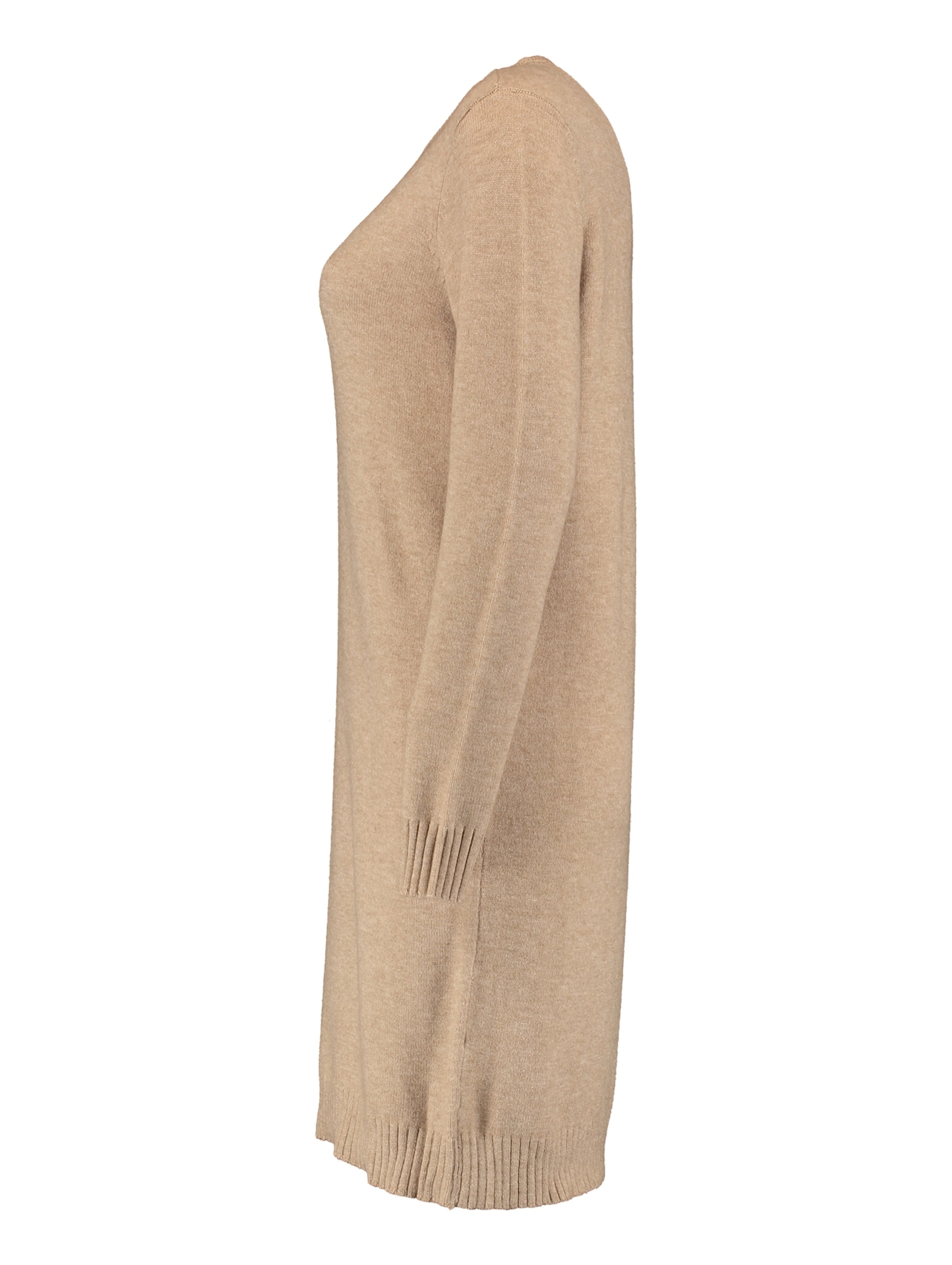 Robes en maille 'Ro44xana' Hailys en beige
