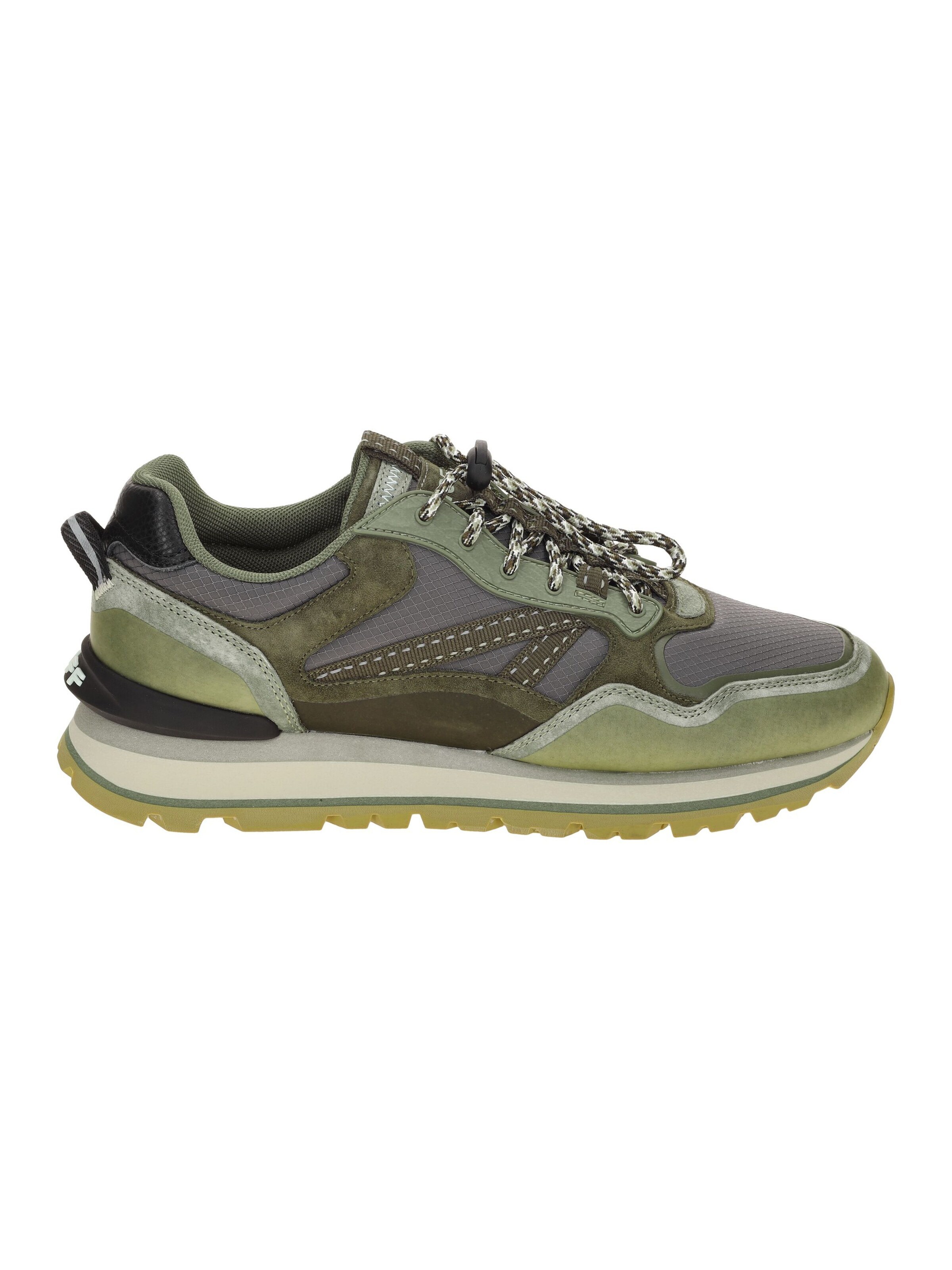 HOFF Sneaker low '225586'‌‌‌‌ in Grün