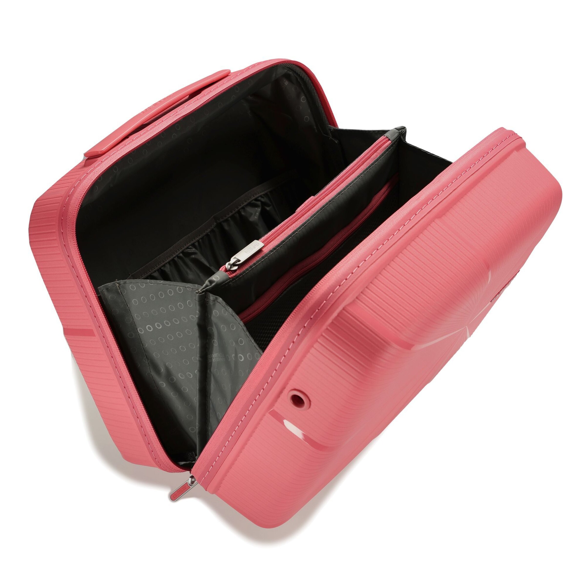 American Tourister Make up tas 'Starvibe' in Roze