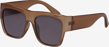 Pilgrim Aurinkolasit 'Aniyah' värissä ruskea: etupuoli