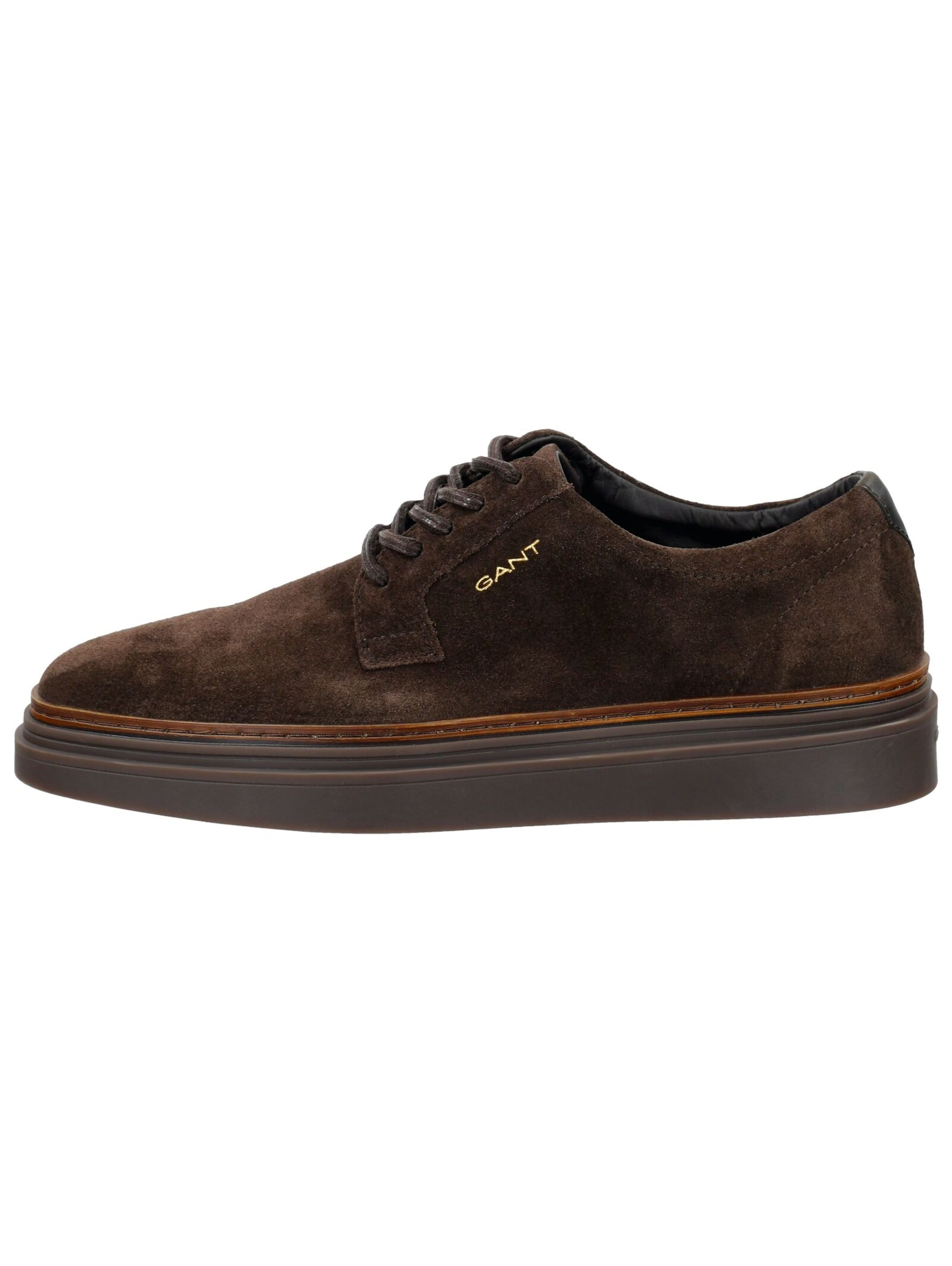 GANT Sneaker in Braun