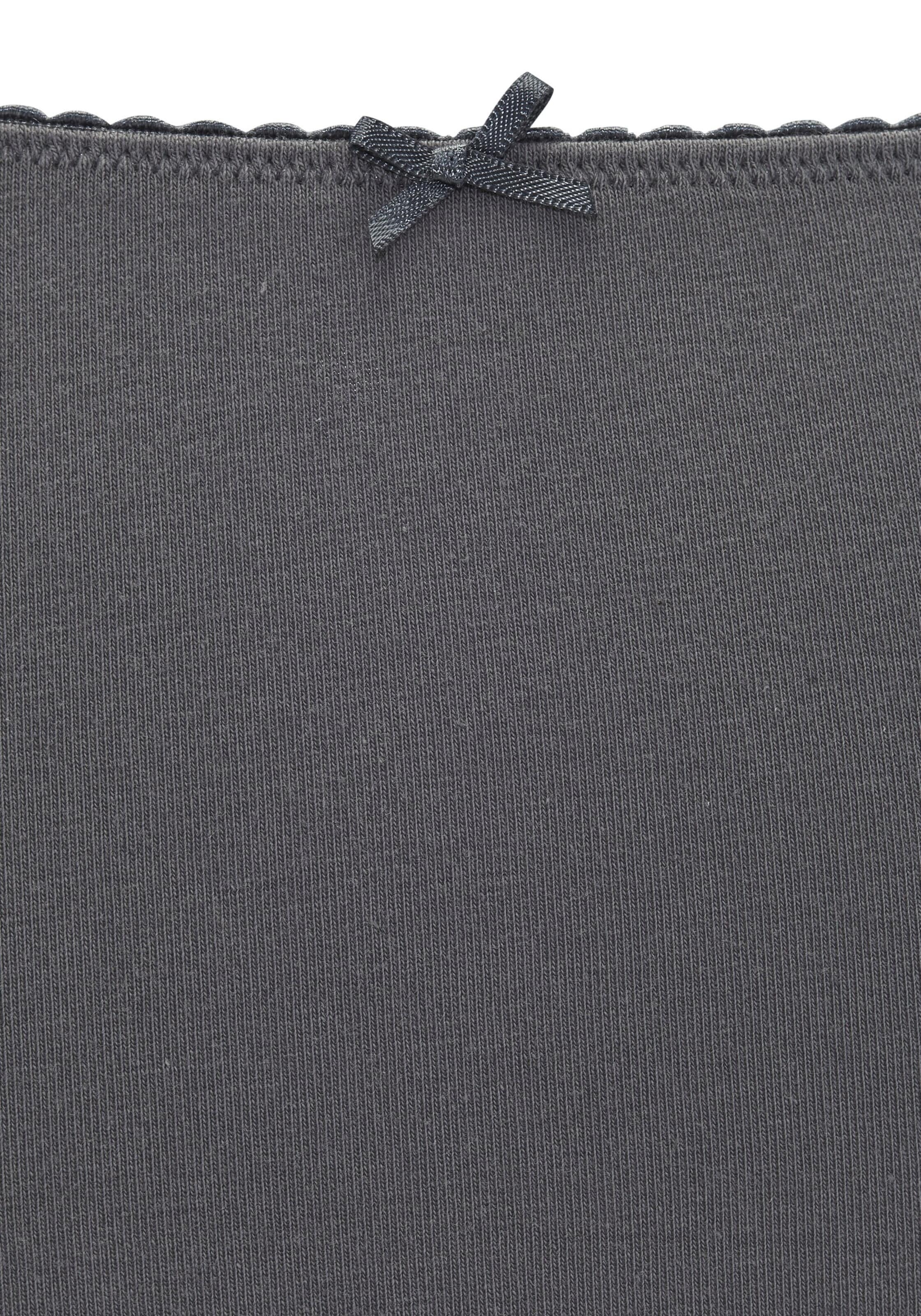 Slip LASCANA en bleu