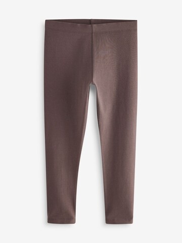 Next - Skinny Leggings em mistura de cores