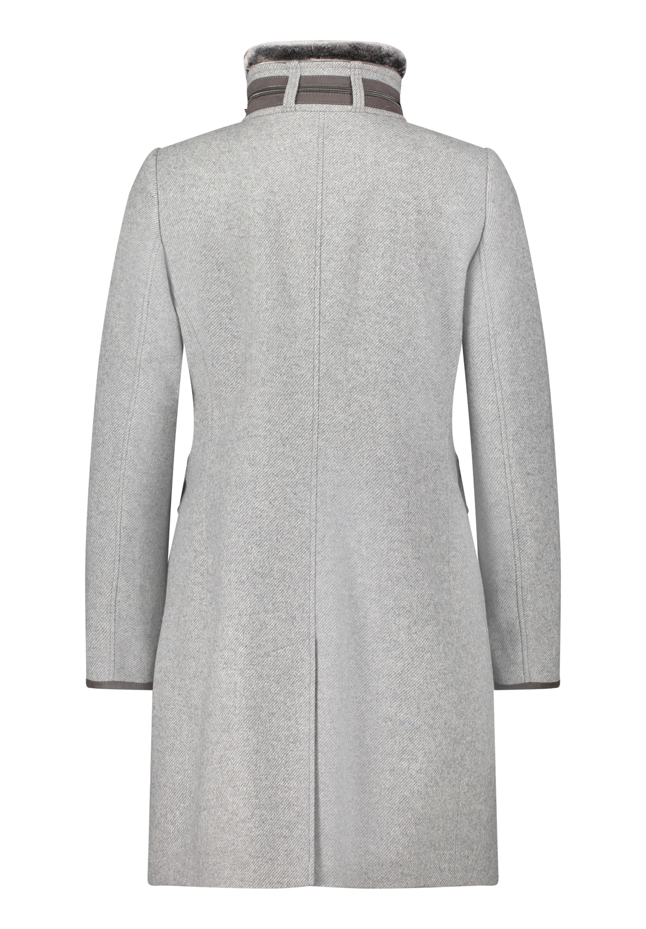 GIL BRET Übergangsmantel in Grau