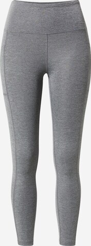 Bally - Pantalón deportivo en gris: frente