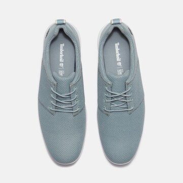 TIMBERLAND Sneaker 'Killington' in Grün