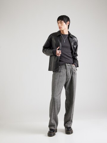The Kooples - Jersey en gris