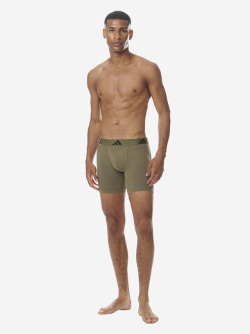 Boxers ' Active Flex Cotton ' ADIDAS SPORTSWEAR en bleu