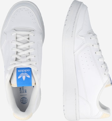 ADIDAS ORIGINALS Sneaker 'Ny 90' in Weiß